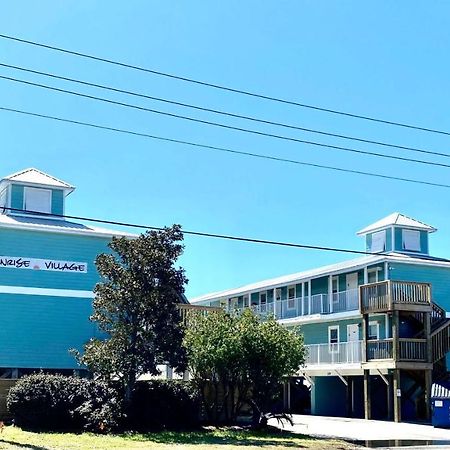 Sunrise Village 116 By Albvr - Just Steps To The Beach In This Cute Condo Gulf Shores Exterior foto