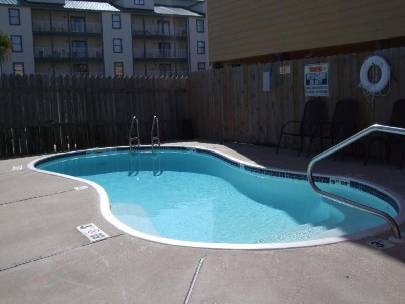 Sunrise Village 116 By Albvr - Just Steps To The Beach In This Cute Condo Gulf Shores Exterior foto