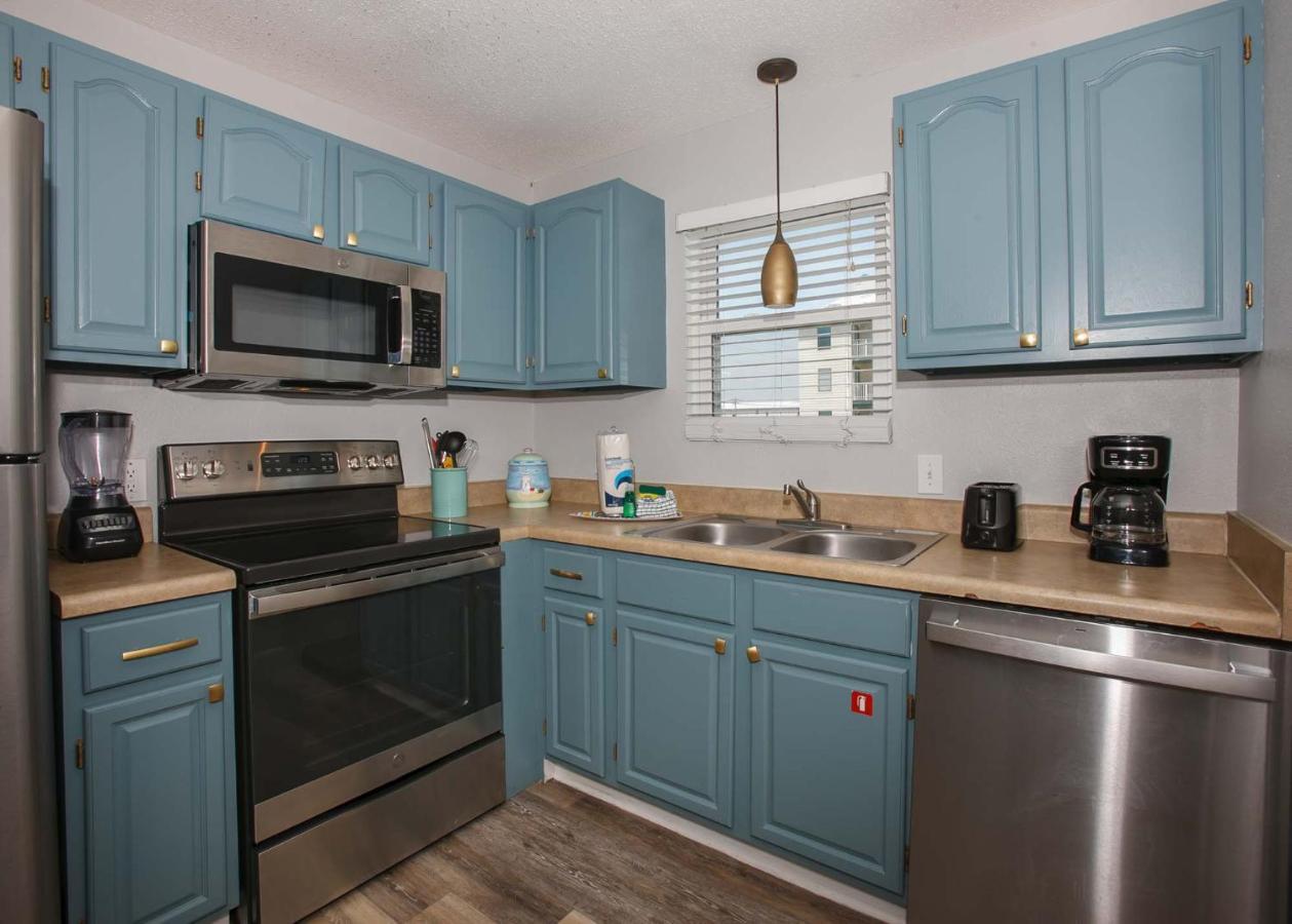 Sunrise Village 116 By Albvr - Just Steps To The Beach In This Cute Condo Gulf Shores Exterior foto