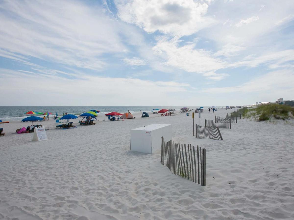 Sunrise Village 116 By Albvr - Just Steps To The Beach In This Cute Condo Gulf Shores Exterior foto